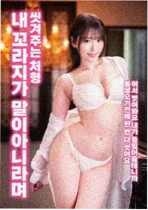 南风知我意电视剧海报