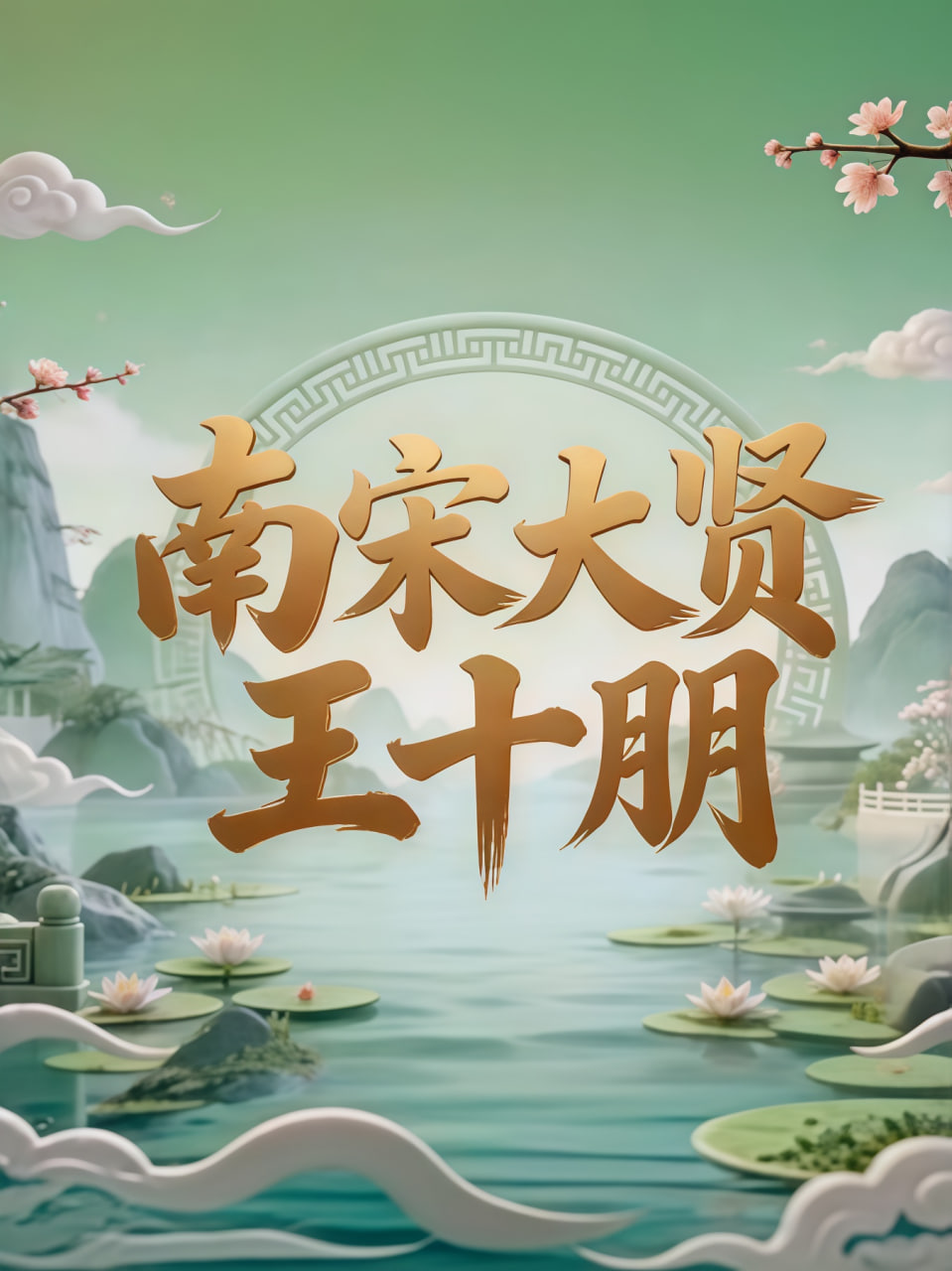 晴天见电视剧剧照